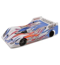 Schumacher Eclipse 5 1/12th Competition Pan Car Kit