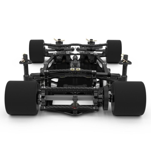 Schumacher Eclipse 5 1/12th Competition Pan Car Kit
