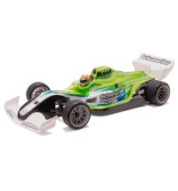 Schumacher Icon 2 Worlds Competition F1 Chassis Kit