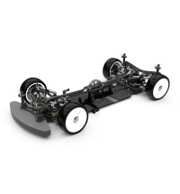 Schumacher Mi8 Carbon Fiber 1/10 Electric Touring Car Kit