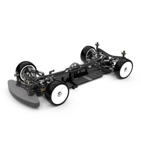 Schumacher Mi8 Carbon Fiber 1/10 Electric Touring Car Kit