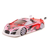 Schumacher Mi8 Carbon Fiber 1/10 Electric Touring Car Kit