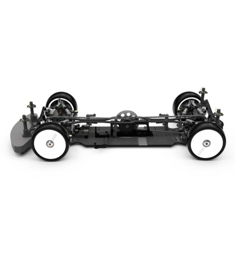 Schumacher Mi8 Carbon Fiber 1/10 Electric Touring Car Kit