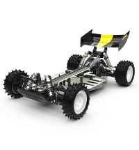 Schumacher ProCat Classic 1/10 4WD Off-Road Buggy Kit
