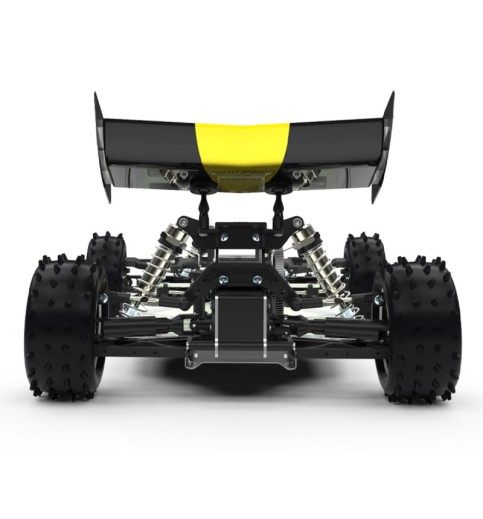 Schumacher ProCat Classic 1/10 4WD Off-Road Buggy Kit
