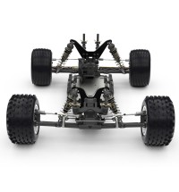Schumacher Storm ST2 1/10 2WD Off-Road Competition Stadium Truck Kit