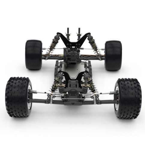 Schumacher Storm ST2 1/10 2WD Off-Road Competition Stadium Truck Kit
