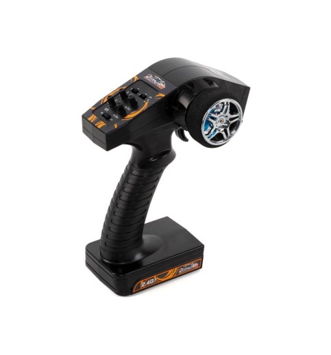 Serpent "Cobra MT-e" RTR 1/8 Off-Road Electric Monster Truck w/2.4GHz Radio Serpent "Cobra MT-e" RTR 1/8 Off-Road Electric Monster Truck w/2.4GHz Radio