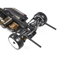 Serpent Medius X20 2023 Carbon 1/10 Electric Touring Car Kit