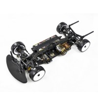 Serpent Medius X20 2023 Carbon 1/10 Electric Touring Car Kit