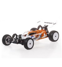 Serpent Spyder SDX-4 1/10 4WD Electric Buggy Kit