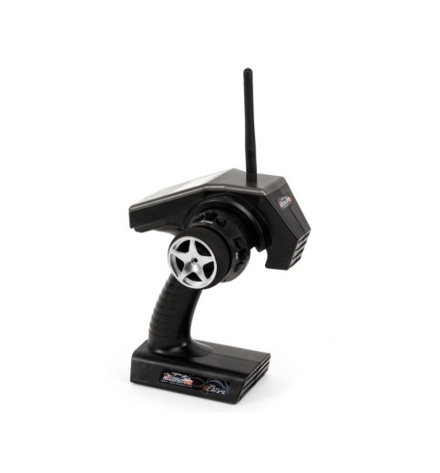 Serpent Spyder SRX-2 MM Mid-Motor 2WD RTR 1/10 Electric Buggy w/2.4GHz Radio