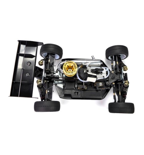 Serpent SRX8 "Cobra" PRO 1/8 Nitro Buggy Kit