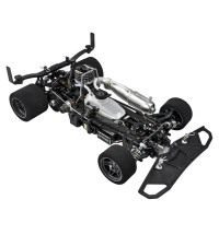 Serpent Viper 990 1/8 Nitro On-Road Car Kit
