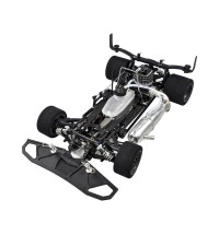 Serpent Viper 990 1/8 Nitro On-Road Car Kit