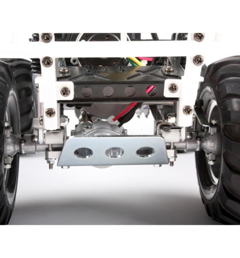 Tamiya 1/10 Toyota Bruiser 4WD Truck Kit