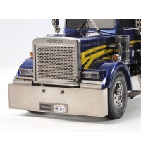 Tamiya 1/14 Grand Hauler Semi Kit