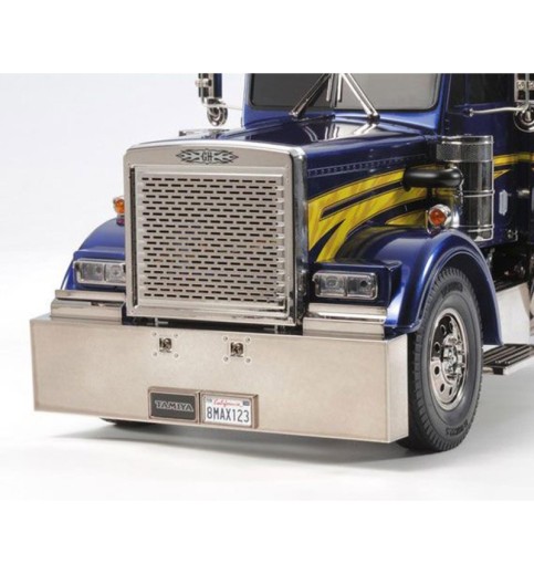 Tamiya 1/14 Grand Hauler Semi Kit