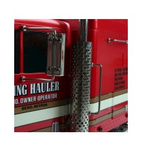 Tamiya 1/14 King Hauler Semi Kit