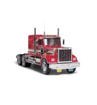 Tamiya 1/14 King Hauler Semi Kit