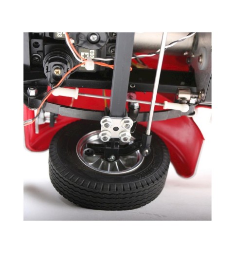 Tamiya 1/14 King Hauler Semi Kit Tamiya 1/14 King Hauler Semi Kit