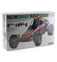 Tamiya 2009 Buggy Champ 1/10 Off-Road 2WD Buggy Kit