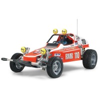 Tamiya 2009 Buggy Champ 1/10 Off-Road 2WD Buggy Kit