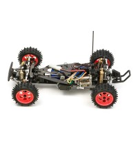Tamiya Avante 2011 Special Black Limited Edition 4WD Buggy Kit (Black)