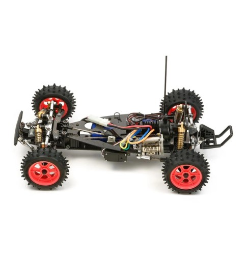Tamiya Avante 2011 Special Black Limited Edition 4WD Buggy Kit (Black) Tamiya Avante 2011 Special Black Limited Edition 4WD Buggy Kit (Black)