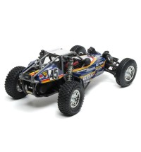 Tamiya BBX 2WD Off-Road Buggy Kit (BB-01)
