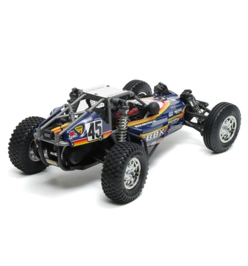 Tamiya BBX 2WD Off-Road Buggy Kit (BB-01) Tamiya BBX 2WD Off-Road Buggy Kit (BB-01)