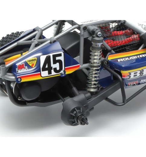 Tamiya BBX 2WD Off-Road Buggy Kit (BB-01) Tamiya BBX 2WD Off-Road Buggy Kit (BB-01)
