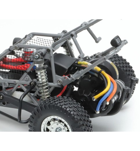 Tamiya BBX 2WD Off-Road Buggy Kit (BB-01) Tamiya BBX 2WD Off-Road Buggy Kit (BB-01)