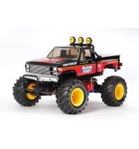 Tamiya Blackfoot 2016 2WD Electric Monster Truck Kit