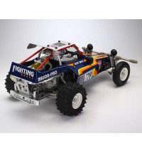 Tamiya Fighting Buggy 2014 1/10 Off-Road 2WD Buggy Kit