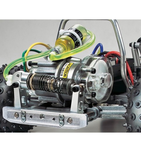 Tamiya Fighting Buggy 2014 1/10 Off-Road 2WD Buggy Kit
