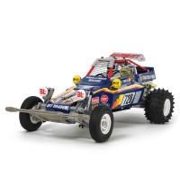 Tamiya Fighting Buggy 2014 1/10 Off-Road 2WD Buggy Kit