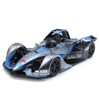 Tamiya Formula E Gen2 TC-01 1/10 4WD Electric Chassis Kit (Championship Livery)