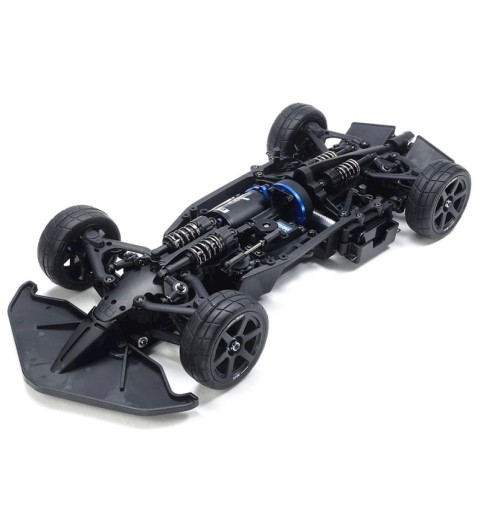 Tamiya Formula E Gen2 TC-01 1/10 4WD Electric Chassis Kit (Championship Livery) Tamiya Formula E Gen2 TC-01 1/10 4WD Electric Chassis Kit (Championship Livery)