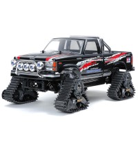 Tamiya Landfreeder Quadtrack TT-02FT 1/10 4WD Truck Kit