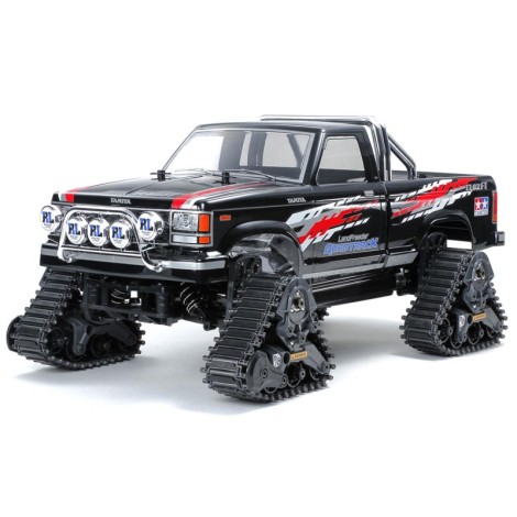 Tamiya Landfreeder Quadtrack TT-02FT 1/10 4WD Truck Kit Tamiya Landfreeder Quadtrack TT-02FT 1/10 4WD Truck Kit