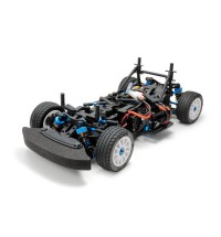 Tamiya M-08R 1/10 RWD Touring Car Chassis Kit (Limited Edition)