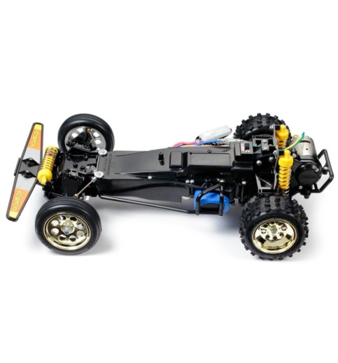 Tamiya Novafox 1/10 Off-Road 2WD Buggy Kit