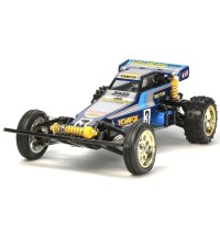 Tamiya Novafox 1/10 Off-Road 2WD Buggy Kit