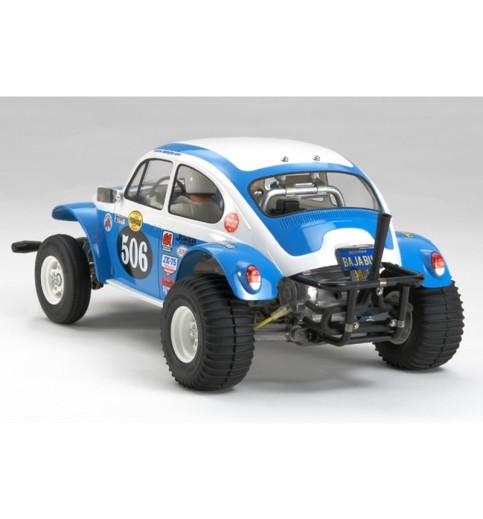 Tamiya Sand Scorcher 2010 Off-Road 2WD Racing Buggy Kit Tamiya Sand Scorcher 2010 Off-Road 2WD Racing Buggy Kit
