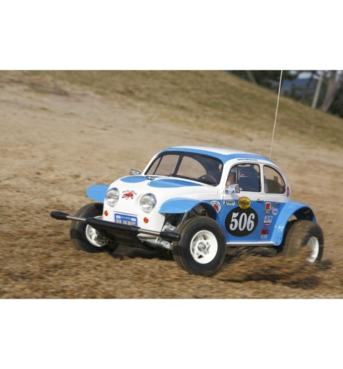 Tamiya Sand Scorcher 2010 Off-Road 2WD Racing Buggy Kit Tamiya Sand Scorcher 2010 Off-Road 2WD Racing Buggy Kit