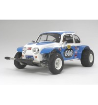 Tamiya Sand Scorcher 2010 Off-Road 2WD Racing Buggy Kit