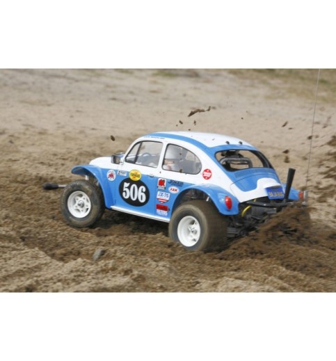 Tamiya Sand Scorcher 2010 Off-Road 2WD Racing Buggy Kit Tamiya Sand Scorcher 2010 Off-Road 2WD Racing Buggy Kit