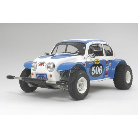 Tamiya Sand Scorcher 2010 Off-Road 2WD Racing Buggy Kit Tamiya Sand Scorcher 2010 Off-Road 2WD Racing Buggy Kit