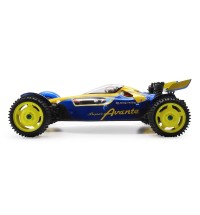 Tamiya Super Avante TD4 1/10 4WD Off-Road Electric Buggy Kit